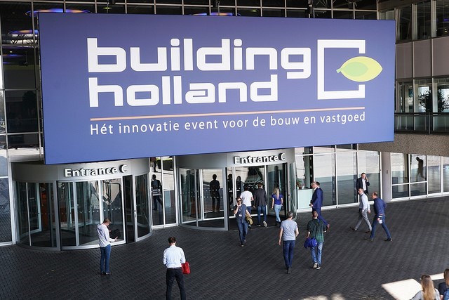 building holland