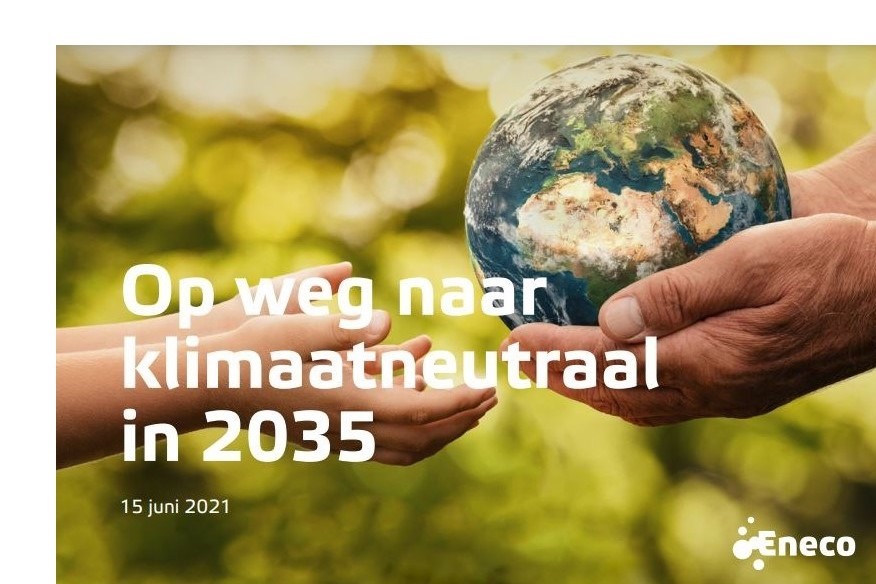 eneco one planet web2