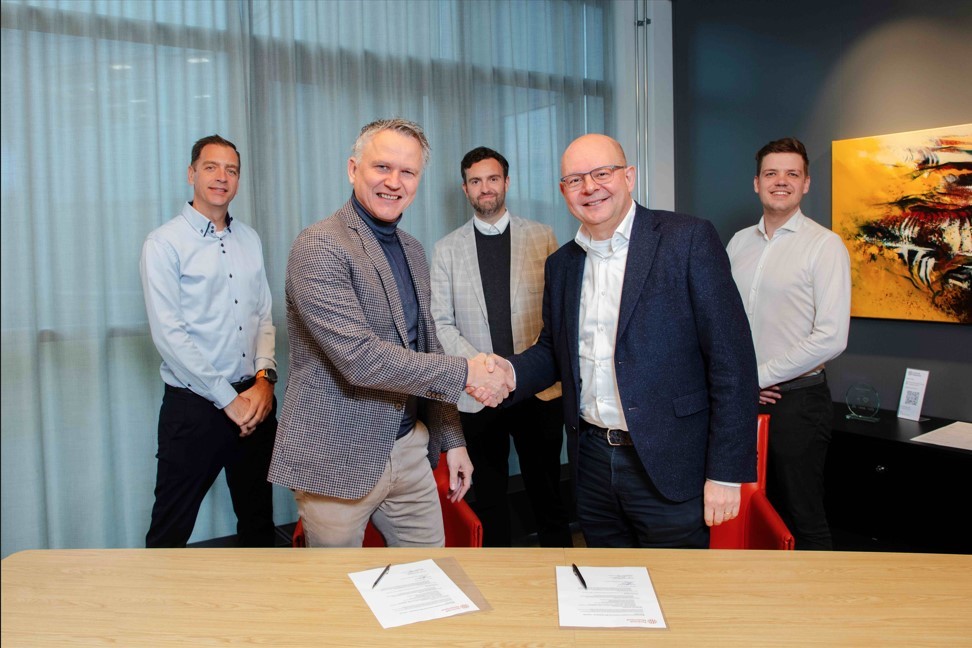 Wilo is branchepartner van Techniek Nederland-web3
