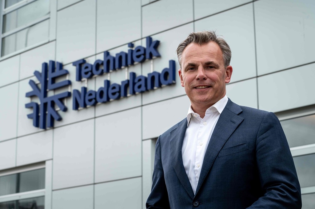 Mark Harbers voorzitter Techniek Nederland.JPG